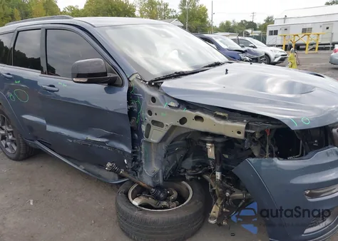 2019 Jeep Grand Cherokee Limited X 4X4 from USA, damaged, VIN 1C4RJFBG6KC829044